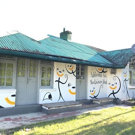 Leisure Nest Hostel Nuwara Eliya Dış mekan fotoğraf