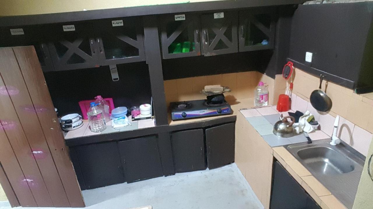 Leisure Nest Hostel Nuwara Eliya Dış mekan fotoğraf