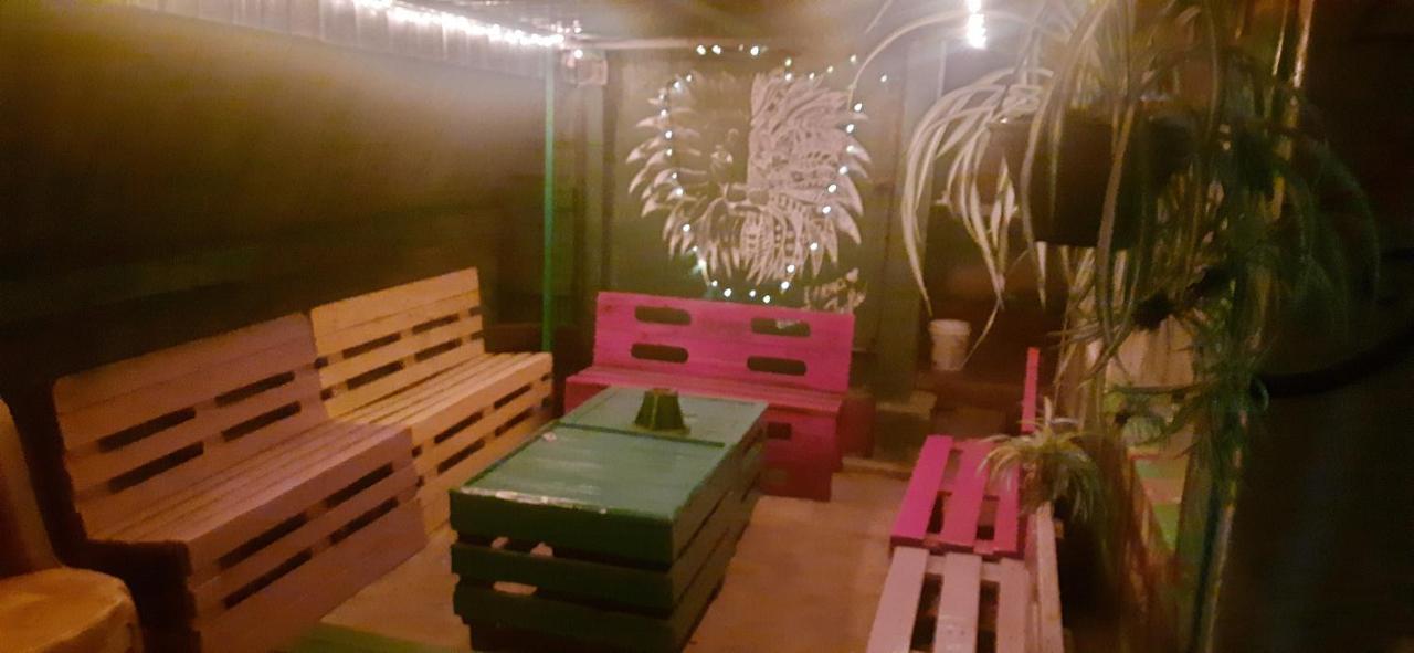 Leisure Nest Hostel Nuwara Eliya Dış mekan fotoğraf