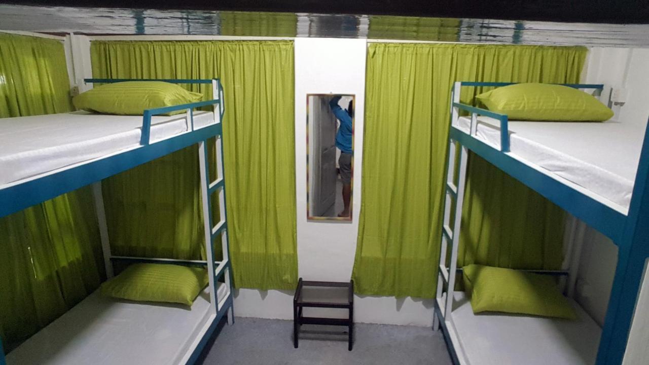 Leisure Nest Hostel Nuwara Eliya Dış mekan fotoğraf