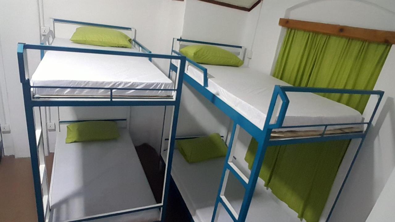 Leisure Nest Hostel Nuwara Eliya Dış mekan fotoğraf