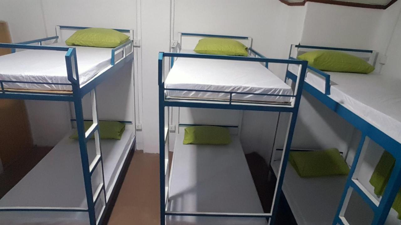 Leisure Nest Hostel Nuwara Eliya Dış mekan fotoğraf