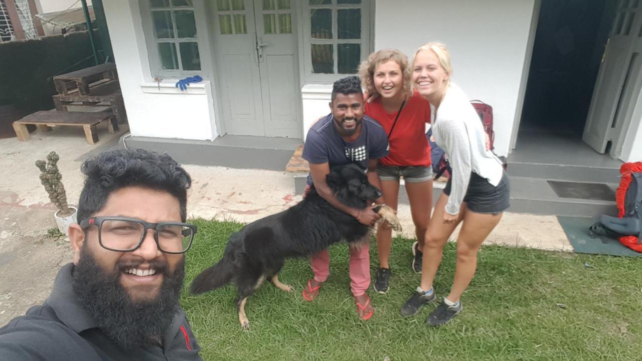Leisure Nest Hostel Nuwara Eliya Dış mekan fotoğraf