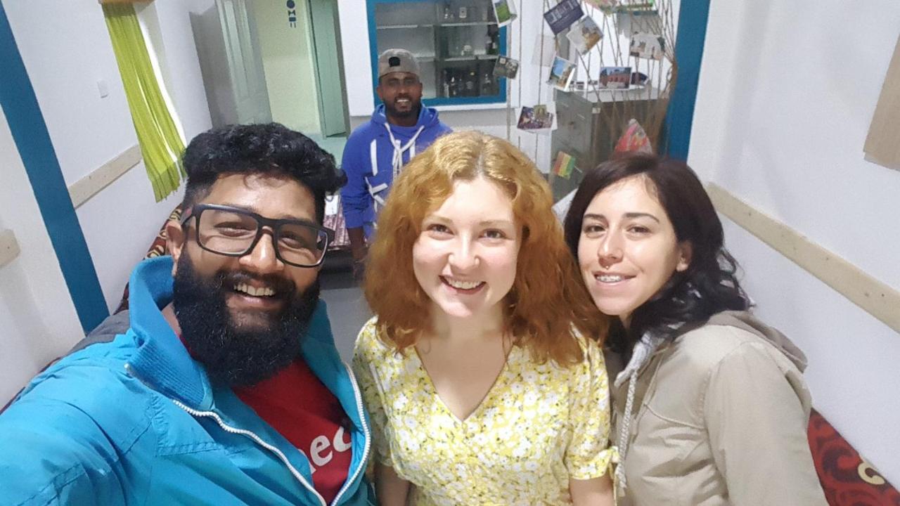 Leisure Nest Hostel Nuwara Eliya Dış mekan fotoğraf