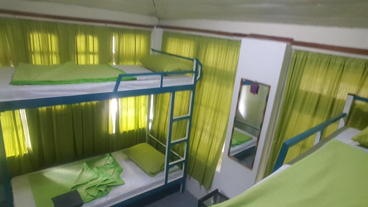 Leisure Nest Hostel Nuwara Eliya Dış mekan fotoğraf
